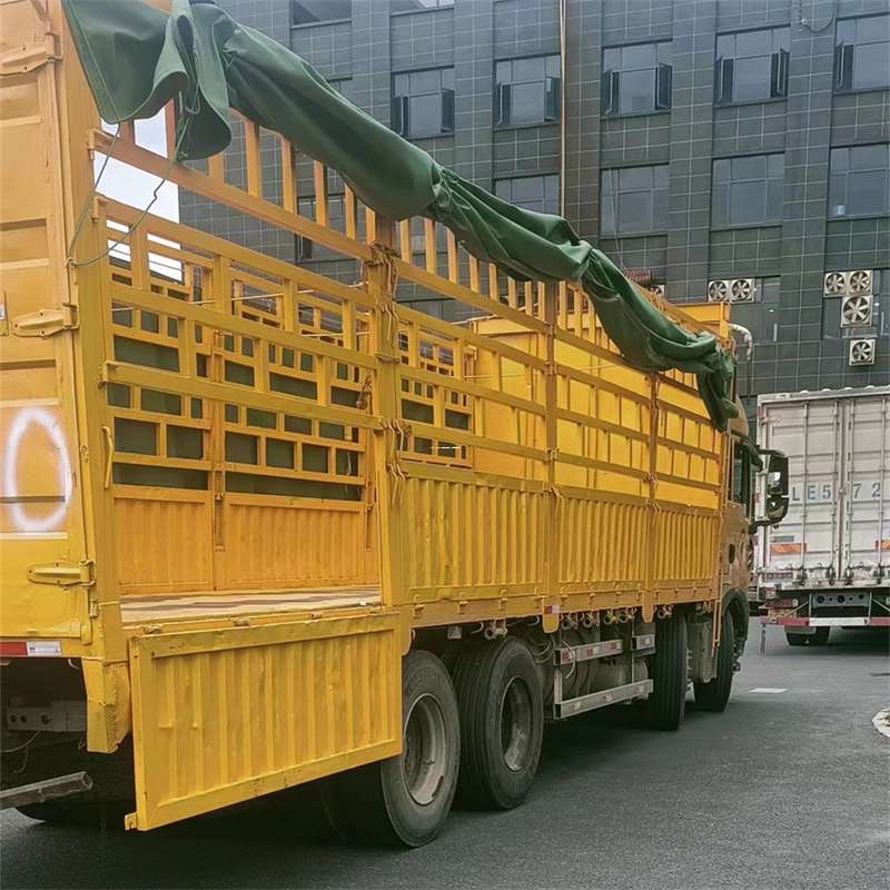 安徽芜湖南陵县到新泰物流公司——一站式货运服务（到新泰的物流）