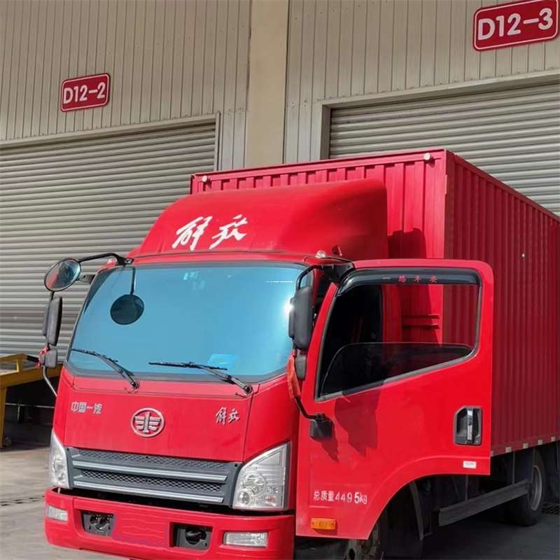 安徽芜湖南陵县到安徽物流公司——专业货运，安心送达（到安徽的物流公司）