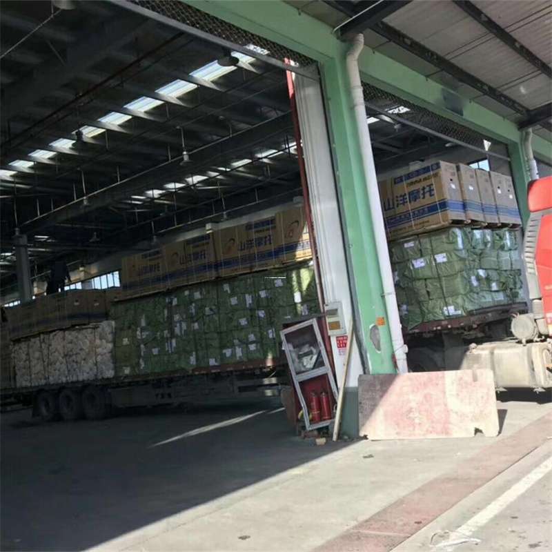 安徽芜湖南陵县至肥东物流专线，一站式服务让货运更高效（肥东物流公司电话号码）